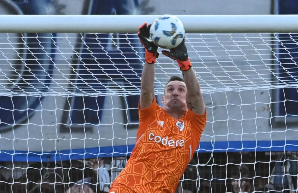 armani penales river