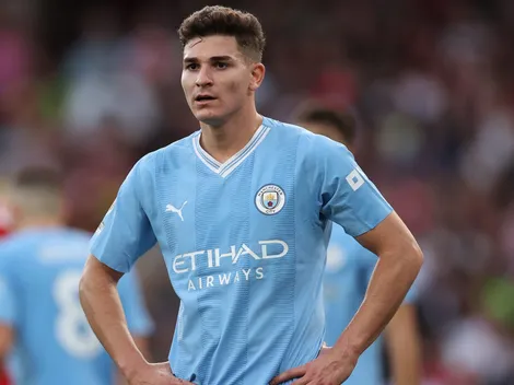 Atlético Madrid vendió al nueve titular y Julián Álvarez se acerca: los detalles