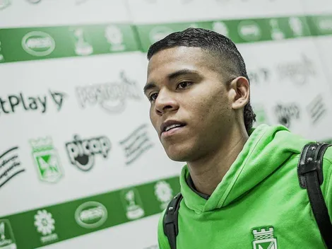 La extraña anécdota con el Tottenham que tiene Kevin Mier, arquero que busca River