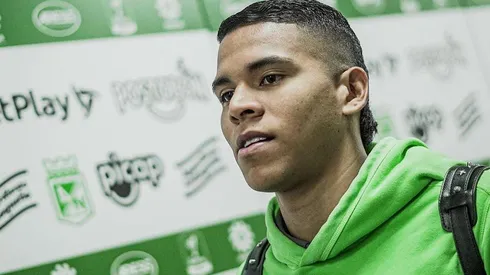 Kevin Mier está en la órbita de River