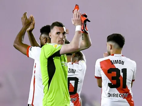 ¿Cuántos puntos necesita River para asegurar su lugar en los cuartos de la Copa de la Liga?