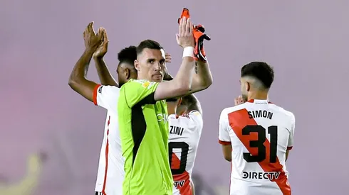 El Millonario es líder de la Zona A.