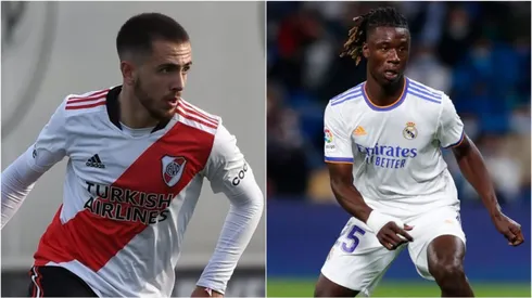 Felipe Peña integra un gran ranking