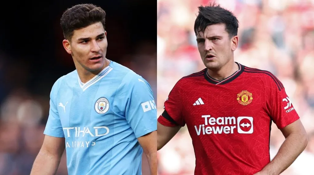 manchester united manchester city