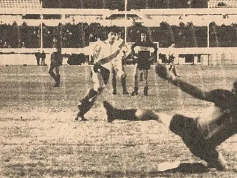 El día que River Plate logró su mayor goleada histórica