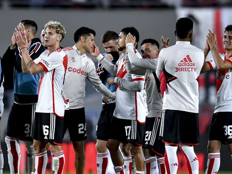 River HOY: frases picantes de Demichelis, Boselli, lesión de De la Cruz y más noticias