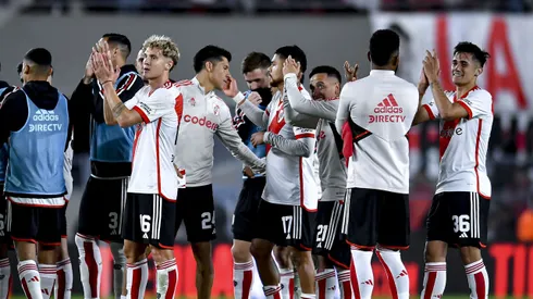 Así está la tabla de posiciones de la Copa de la Liga