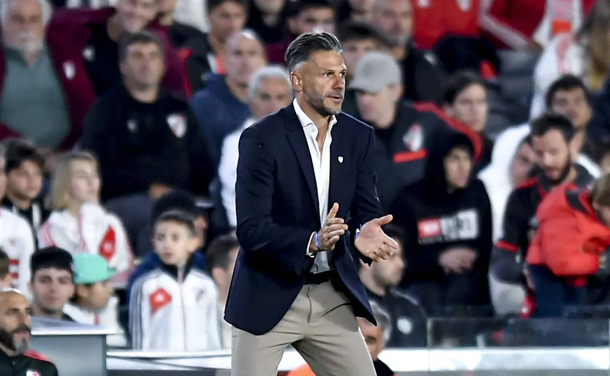 ¿Demichelis lanza un cambio disruptivo en el equipo?
