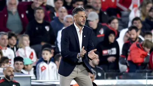 ¿Demichelis lanza un cambio disruptivo en el equipo?