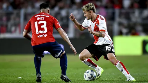 River jugará contra el Rojo en Avellaneda