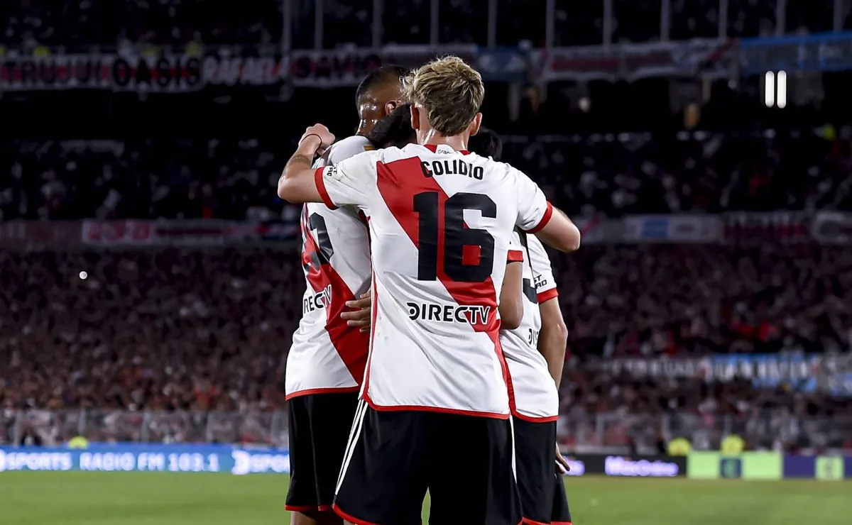 Las noticias más importantes de River.