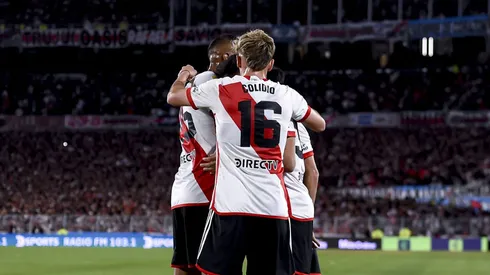 Las noticias más importantes de River.