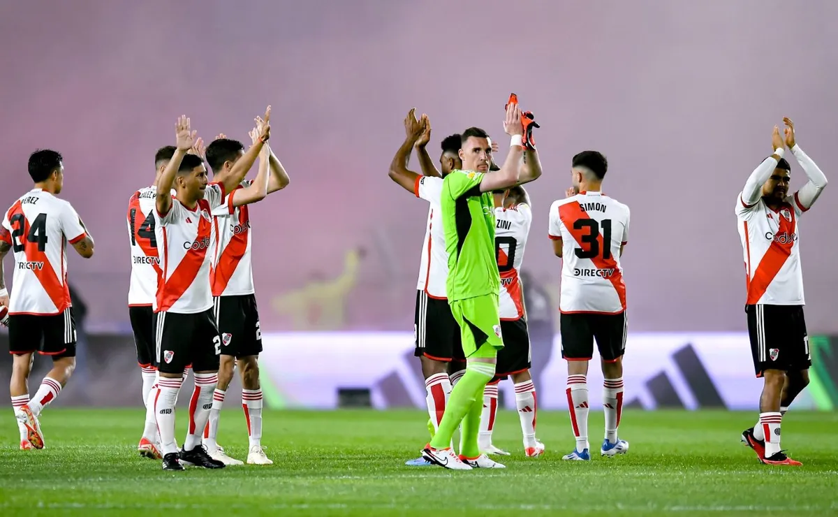 River modifica su logística habitual para visitar a Central