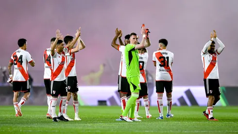 River modifica su logística habitual para visitar a Central