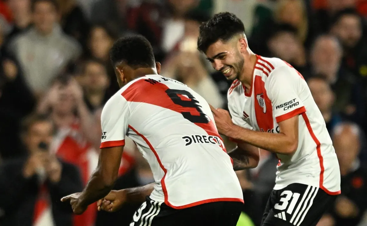 Foto: La Página Millonaria / Diego Haliasz.
