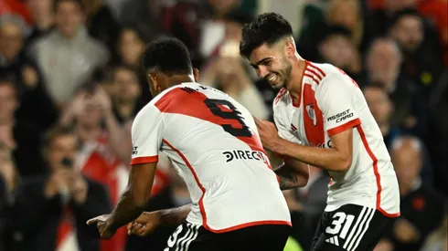 Foto: La Página Millonaria / Diego Haliasz.