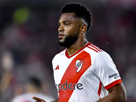 VIDEO | Los goles de River contra Independiente