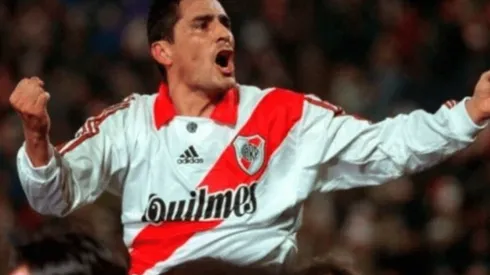 Hernán Díaz elogió a dos jugadores de River en la previa al duelo con Independiente