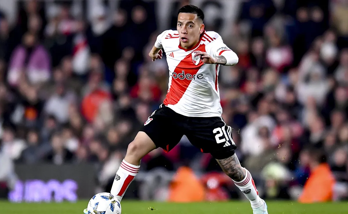Esequiel Barco.