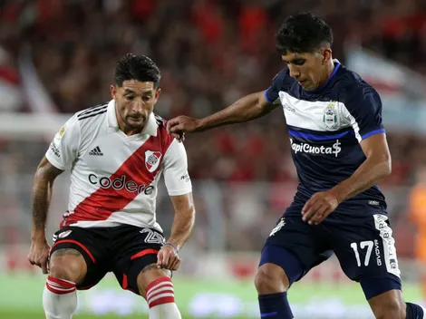 La AFA cambió el horario del partido ante Gimnasia