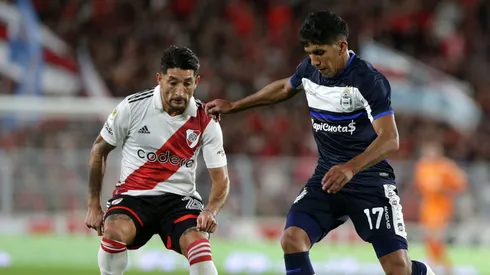 Cambiará el horario del partido vs Gimnasia