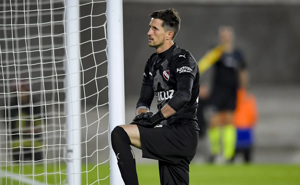Foto: Getty.