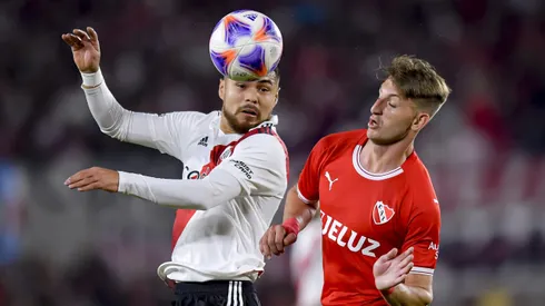 El Más Grande va por la vuelta al triunfo en el torneo.