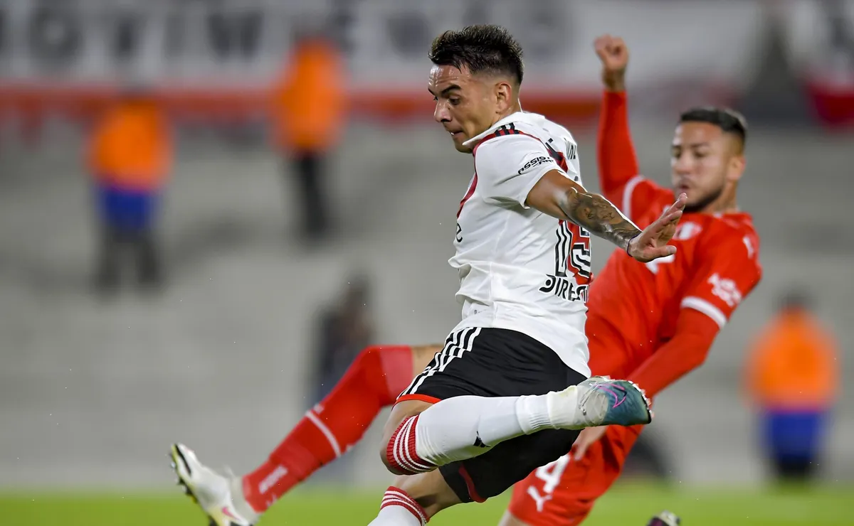 El Más Grande se mide ante el Rojo por la fecha 10 del torneo.
