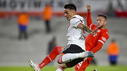 El Más Grande se mide ante el Rojo por la fecha 10 del torneo.