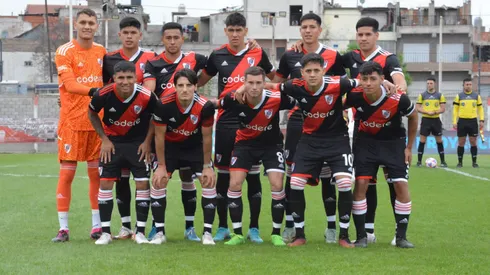 La Reserva superó a Huracán de visitante.