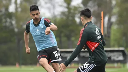 Las noticias más importantes de River de este martes.