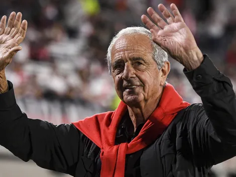 D'Onofrio lanzó una picante frase sobre las elecciones en Boca: "Me parece horrible..."