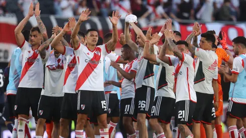River ya especula con su posible rival en los cuartos