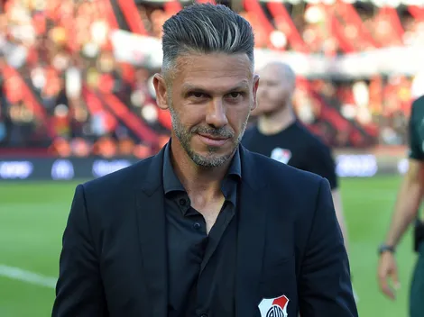 Sin De La Cruz, los convocados para recibir a Independiente