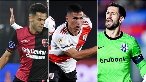 Ferreira - Vigo - Batalla.