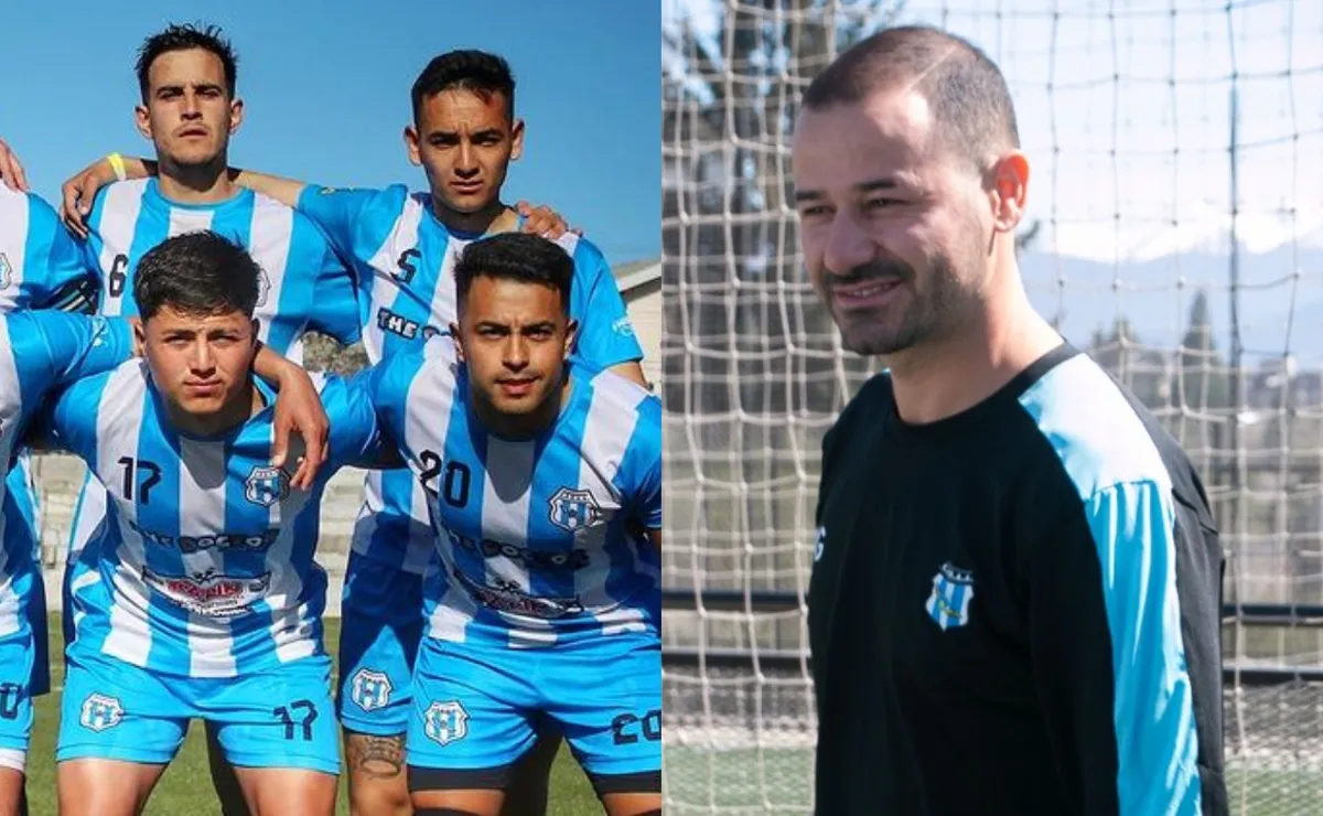 Fotos: Prensa Alas Argentinas.