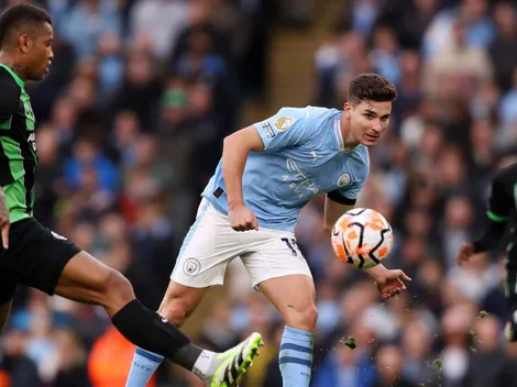 Noticias de River HOY: el golazo de Julián, el equipo vs. Independiente y más