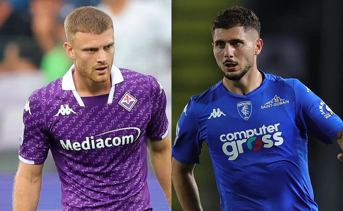 Fiorentina vs. Empoli: horario, cómo ver en vivo y formaciones con Lucas Beltrán