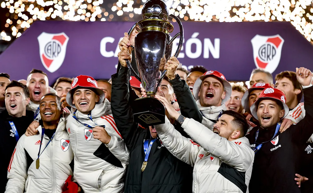 ¿Se juega la final de la Supercopa Internacional?