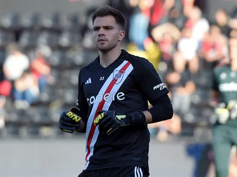 Los once confirmados vs. Independiente Rivadavia