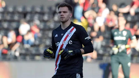 River jugará conra independiente Rivadavia