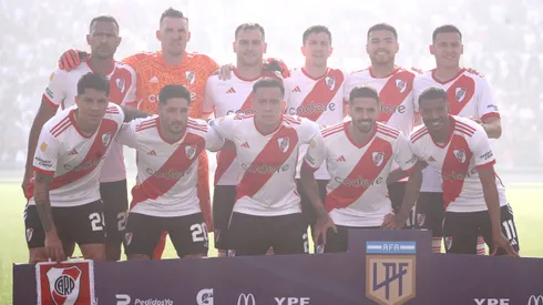 El defensor que se irá en diciembre ante la falta de minutos.