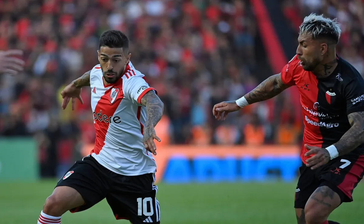 Foto: Prensa River.