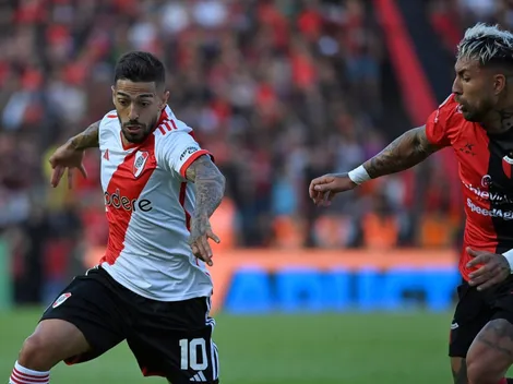 Noticias de River HOY: el enojo de Demichelis, Borja y vuelta a las prácticas