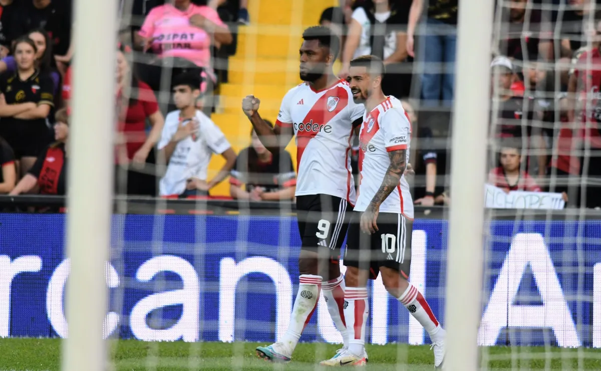 River ya tiene un posible rival en un hipotético cuartos de final