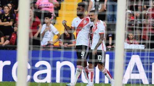 River ya tiene un posible rival en un hipotético cuartos de final