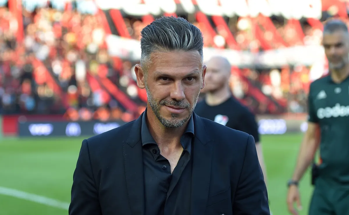 El entrenador millonario no le dará descanso a su plantel.