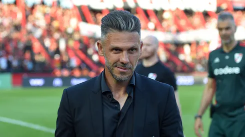 El entrenador millonario no le dará descanso a su plantel.