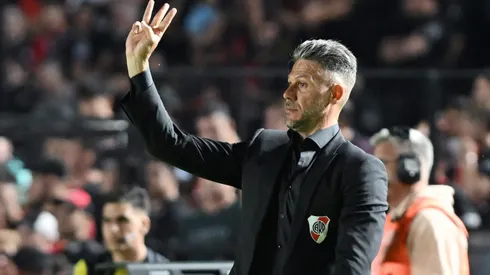 Vuelven los convocados por fecha FIFA a River