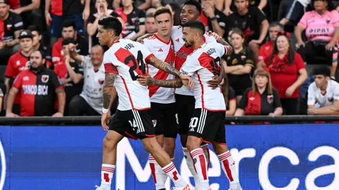 ¿A quién podría enfrentar River en los cuartos de final?